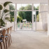 Keramische vloer- en wandtegel | 60x60 cm | Sphere Off White