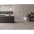 Keramische vloer- en wandtegel | 60x120 cm | Tilestone Manhattan Light Grey