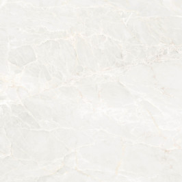 Gepolijste keramische tegel | 120x120 cm | Brasilia White