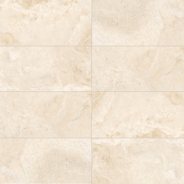 Keramische vloer- en wandtegel | 30x60 cm | Contro Cream