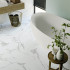 Click vinyl/PVC | 47x91.5 cm | VYGO Tiles Essential Marble