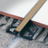 Profile | 0.5x270 cm | Movement Joint Dark Beige