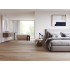 Kurkvloer met click systeem | 19.5x122.5 cm | Santana Eco Designwood Grey