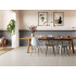 Ceramic floor and wall tile | 20x20 cm | Paul & Jane Pattern