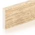 Ceramic skirting boards | 6x120 cm | Tilestone Veneto Naturale