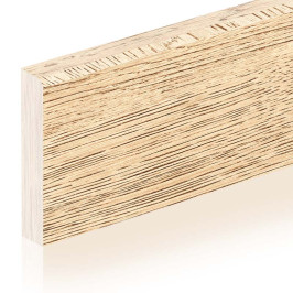 Ceramic skirting boards | 6x120 cm | Tilestone Veneto Naturale