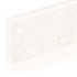 Keramische plint | 7x60 cm | Tilestone Terrazzo Beige