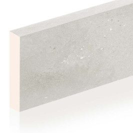 PVC skirting boards | 6x240 cm | VYGO Tiles Essential Chalk