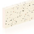Kunststof plint | 6x240 cm | VYGO Tiles Essential Terrazzo