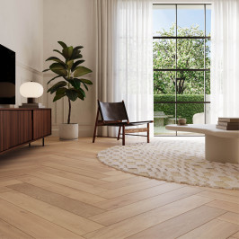 Keramisch parket | 15x90 cm | Orion Roble