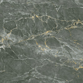 Gepolijste keramische tegel | 120x120 cm | Brasilia Emerald