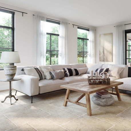 Keramische vloer- en wandtegel | module | Modular Beige