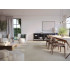 Ceramic floor and wall tile | 80x80 cm | Tilestone Piedra Beige