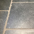 Ceramic terrace Tile | 20x20 cm | Tilestone Belgian Black