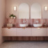 Click vinyl/PVC | 47x91.5 cm | VYGO Tiles Essential Ceppo