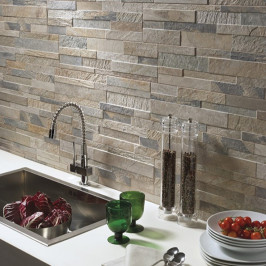 Tilestone 3D Bois