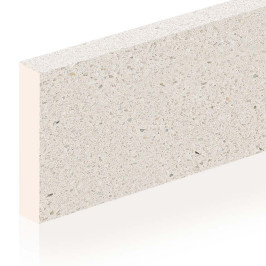 Kunststof plint | 6x240 cm | VYGO Tiles Premium Terrazzo