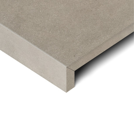 Ceramic swimming pool border | 60x60 cm | Tilestone Ribeiro Calcita Clearance Lot