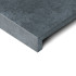 Keramische zwembadboord | 100x100 cm | Tilestone CerBlue Dark LOT op=op 