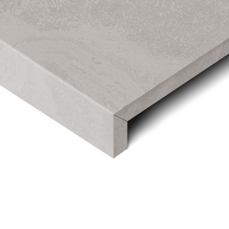 Keramische zwembadboord | 60x90 cm | Tilestone Bilbao Slate Grey LOT op=op