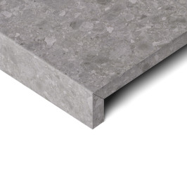 Keramische zwembadboord | 60x60 cm | Tilestone Pietra Ceppo LOT op=op