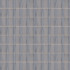 Keramische wandtegel | 32x62.5 cm | Kitkat Deco Pottery Navy