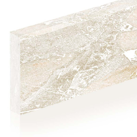 Keramische plint | 7x150 cm | Paramount Nature