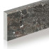Keramische plint | 7x150 cm | Paramount Dark
