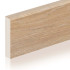 Keramische plint | 6x120 cm | Tilestone Boho Natural