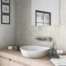 Tilestone Ceramic Zellige