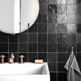 Tilestone Ceramic Zellige