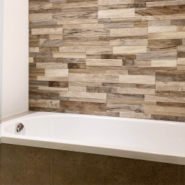 Tilestone 3D Bois