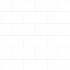 Ceramic wall tile | 10x20 cm | Helsinki White