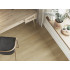 Click vinyl/PVC | 18.1x122 cm | VYGO Purewood Cream