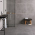 Keramische vloer- en wandtegel | 60x60 cm | Tilestone Concrete Blue Stone Black