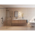 Ceramic wall tile | 45x120 cm | Oasi Duna Ripa