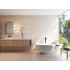 Ceramic wall tile | 60x120 cm | Oasi Duna Stream