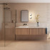 Ceramic floor and wall tile | 120x120 cm | Oasi Duna