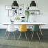 Ceramic floor and wall tile | 60x60 cm | Tilestone Belgian Grey