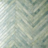Keramische wandtegel | 4.8x45 cm | Colors Acquamarine