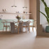 Keramische vloer- en wandtegel | 160x160 cm | Gravelstone Beige