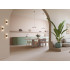 Keramische vloer- en wandtegel | 160x160 cm | Gravelstone Beige