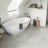 Click vinyl/PVC | 47x91.5 cm | VYGO Tiles Essential Clay