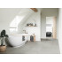 Click vinyl/PVC | 47x91.5 cm | VYGO Tiles Essential Clay