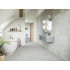 Click vinyl/PVC | 47x91.5 cm | VYGO Tiles Essential Clay