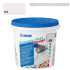 Epoxy grout | 20x20 cm | Mapei Kerapoxy Easy Design 123 Ancient White 