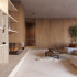 Keramische vloer- en wandtegel | 120x120 cm | Contro Cream