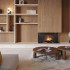 Keramische vloer- en wandtegel | 120x120 cm | Contro Cream