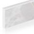Ceramic skirting boards | 7x120 cm | Tilestone Onyx Grey
