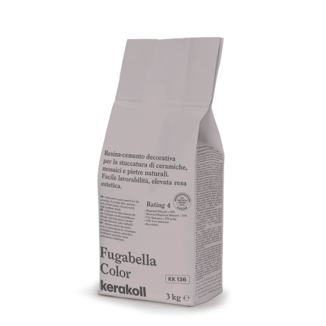Grout | 14x9.5 cm | Kerakoll Fugabella Color KK136